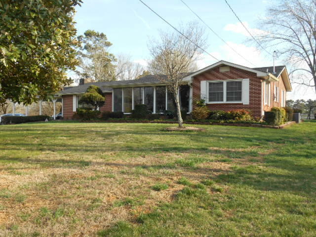 Property Photo:  898 Kay Conley Road  GA 30739 