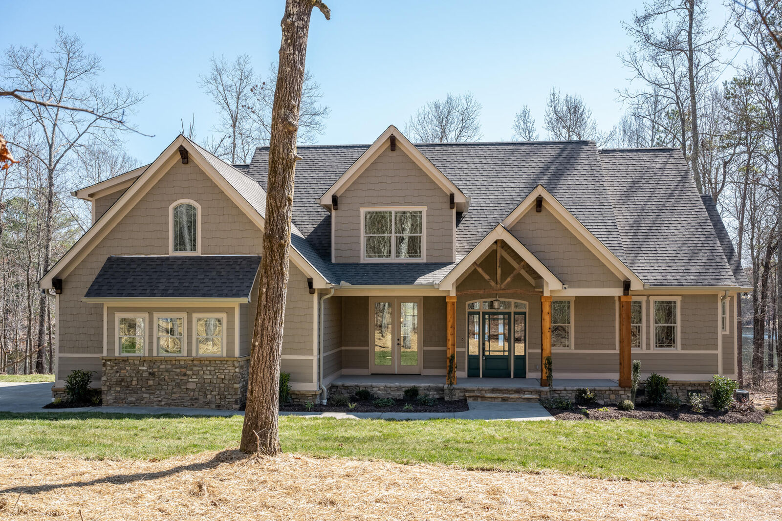 Property Photo: 10834 Lost Lake Circle TN 37363