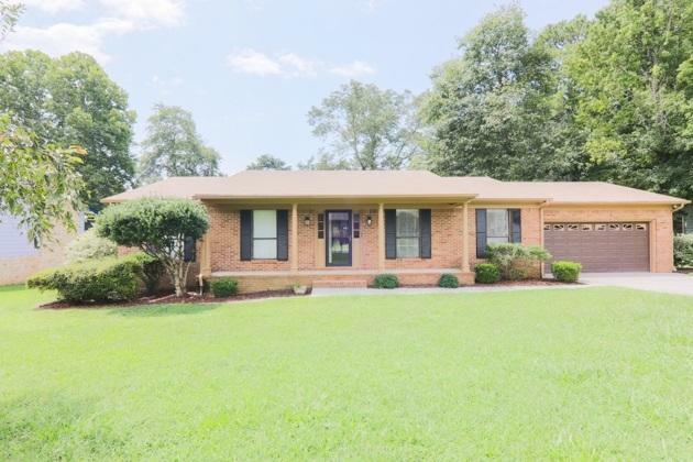 Property Photo:  218 NW Shenandoah Ln  TN 37312 