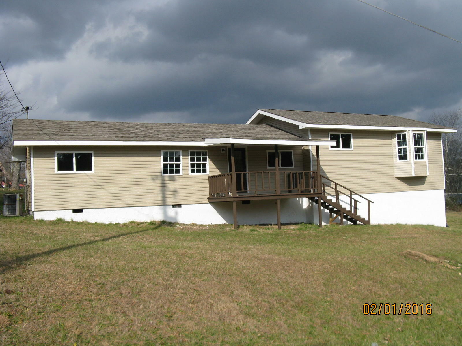 220 Walker Ln  Chickamauga GA 30707 photo