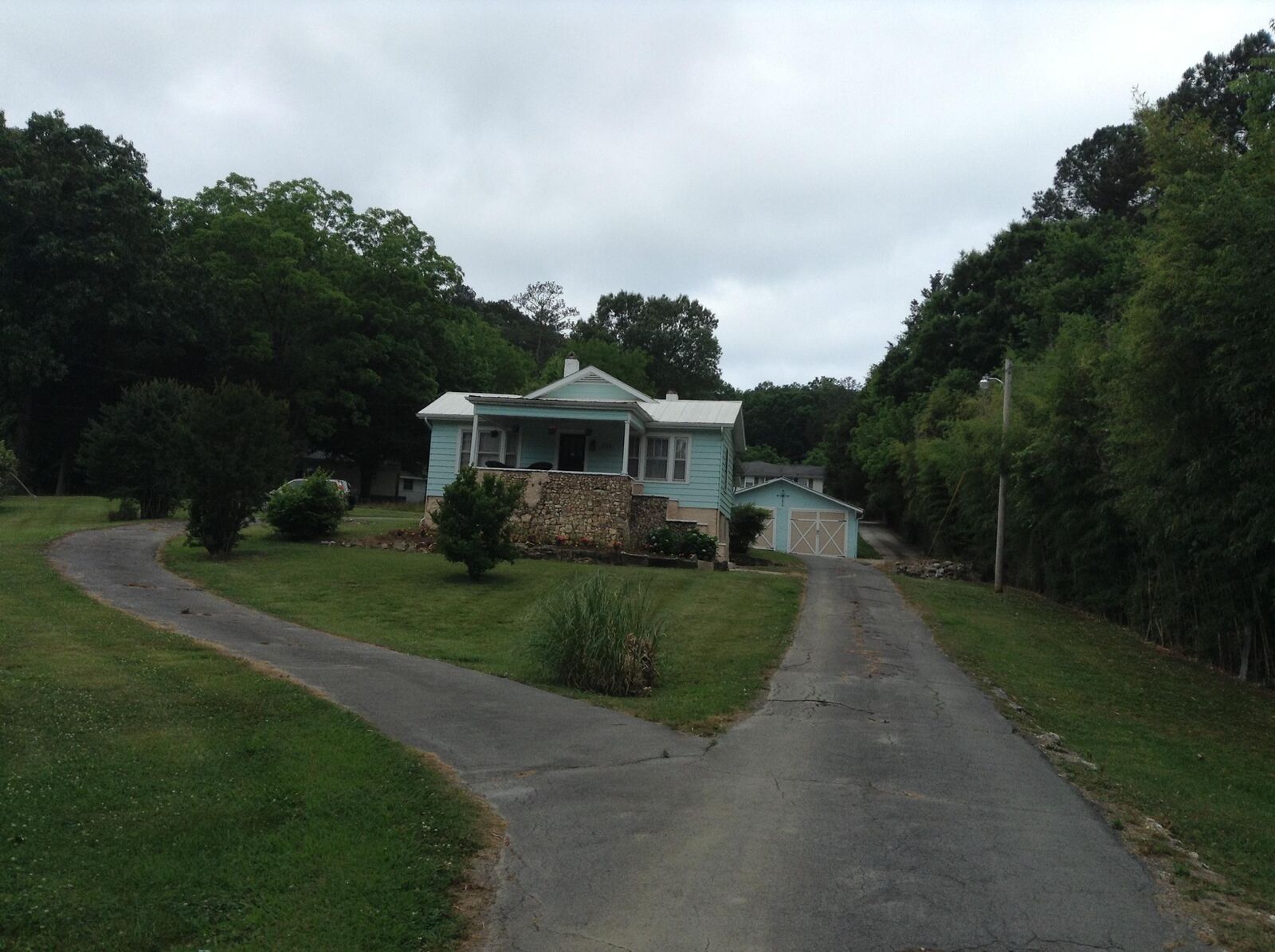 Property Photo:  218 Post Oak Road  GA 30736 