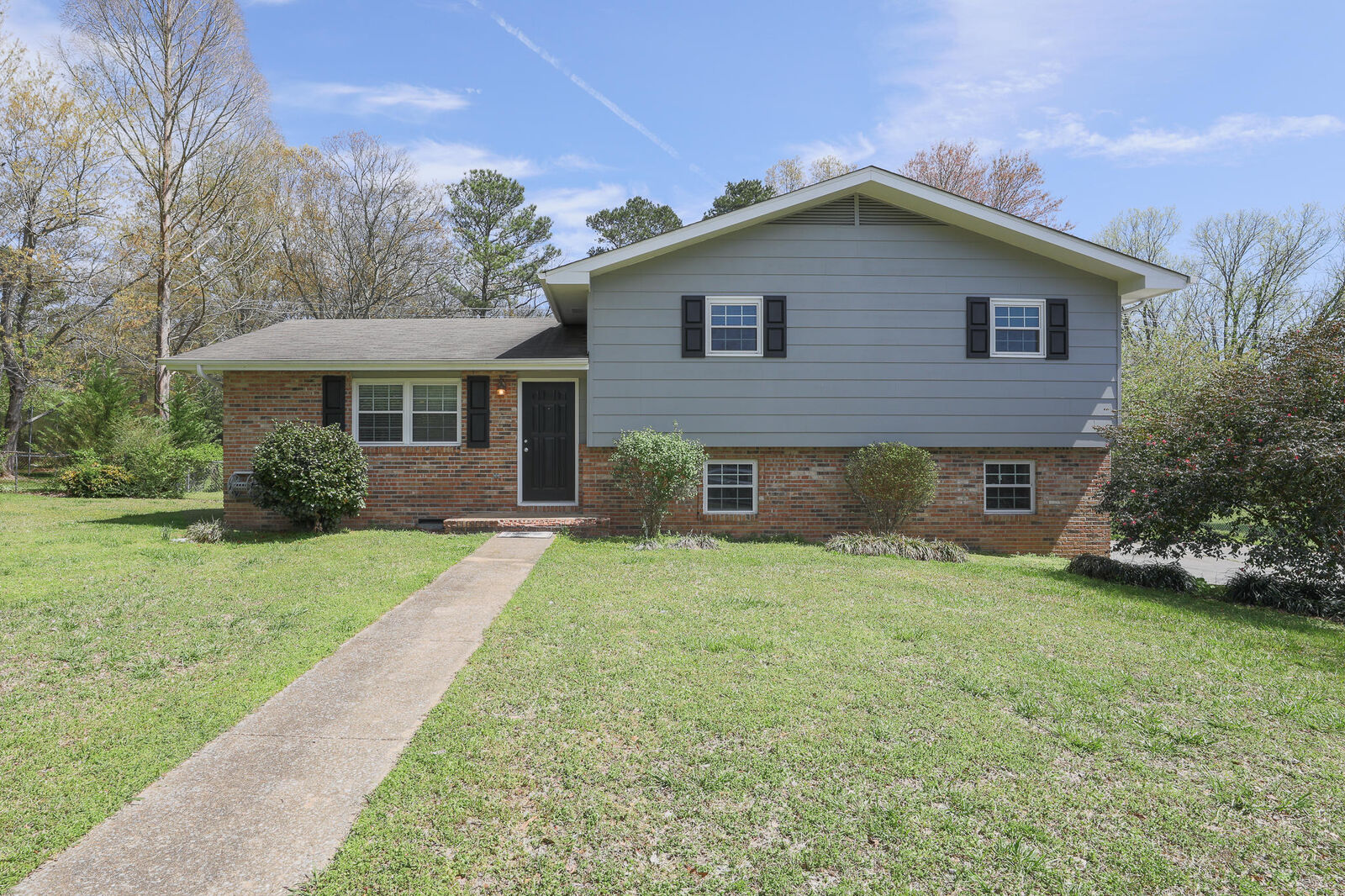 Property Photo: 123 Hamel Drive GA 30707