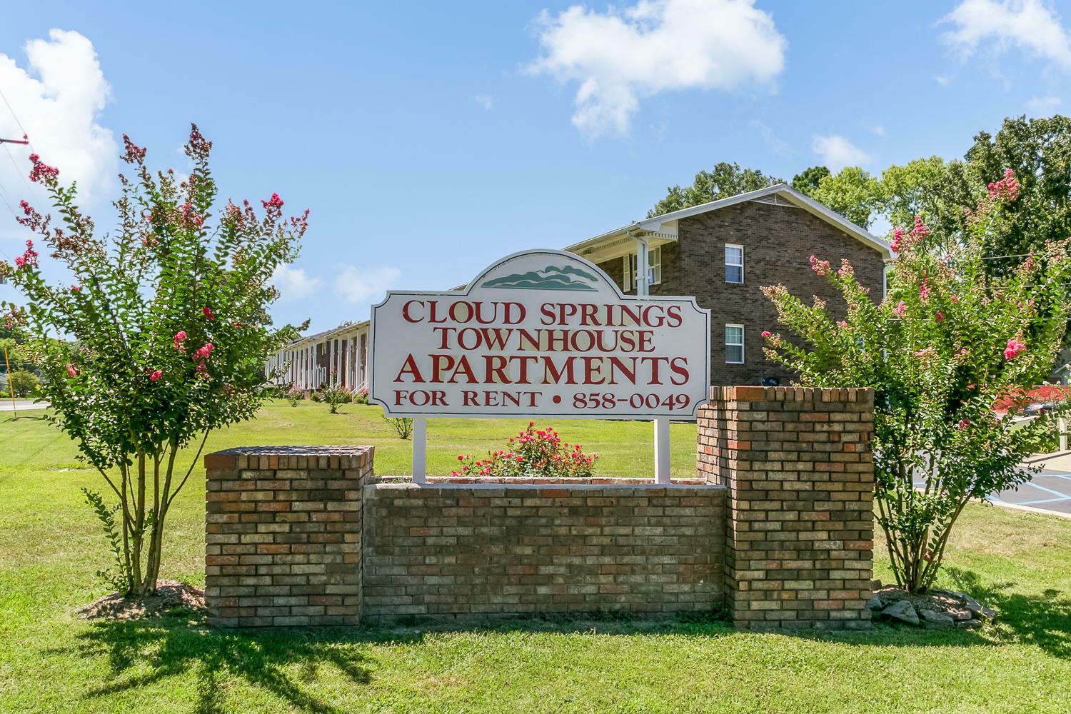 Property Photo:  0 Clou Cloud Springs &Amp Cross Street  GA 30742 