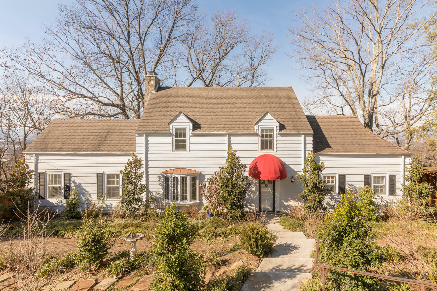 Property Photo:  77 N Crest Road  TN 37404 