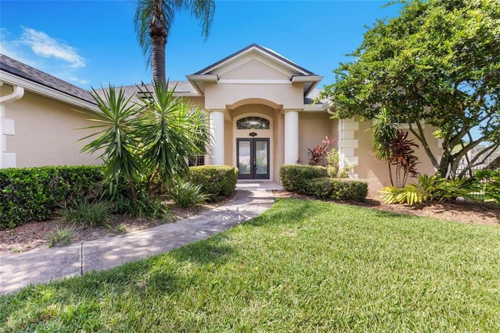 Property Photo:  8539 Sugar Palm Court  FL 32835 