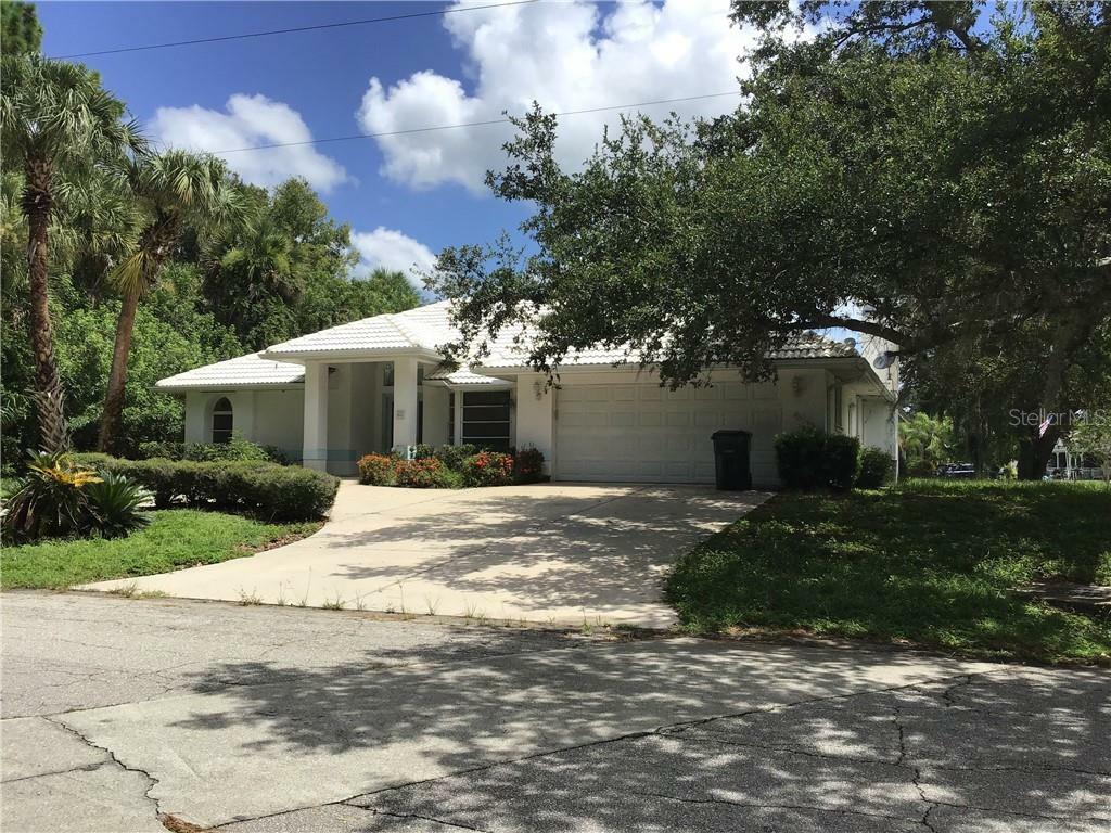 Property Photo:  4120 Wall Lane  FL 34287 