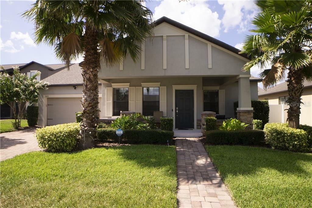 Property Photo:  2097 Cestius Road  FL 34787 