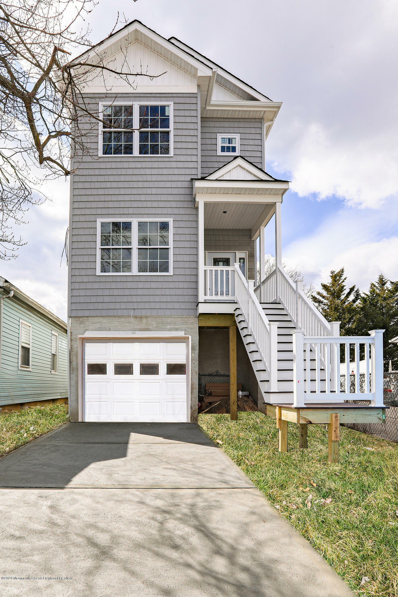 Property Photo:  912 2nd Street  NJ 07735 