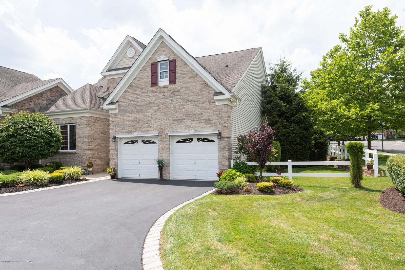 Property Photo:  2 Schneider Court  NJ 08857 