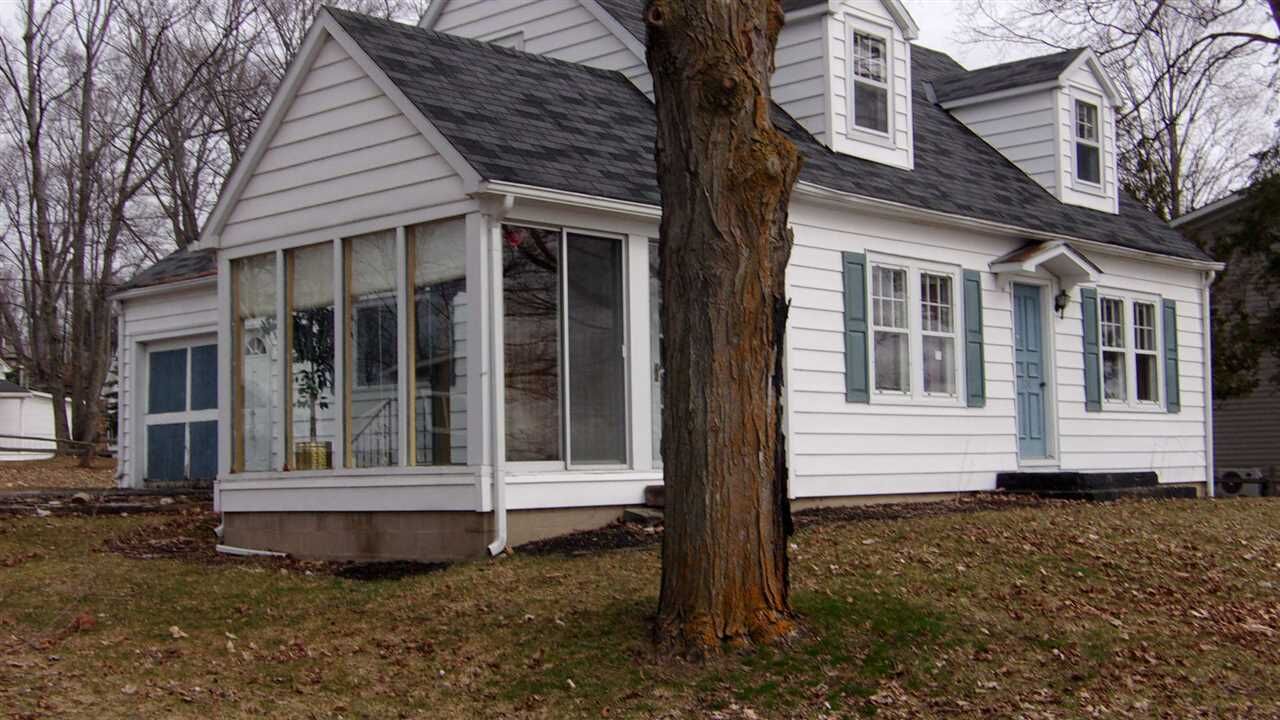 Property Photo: 324 Bay MI 49712