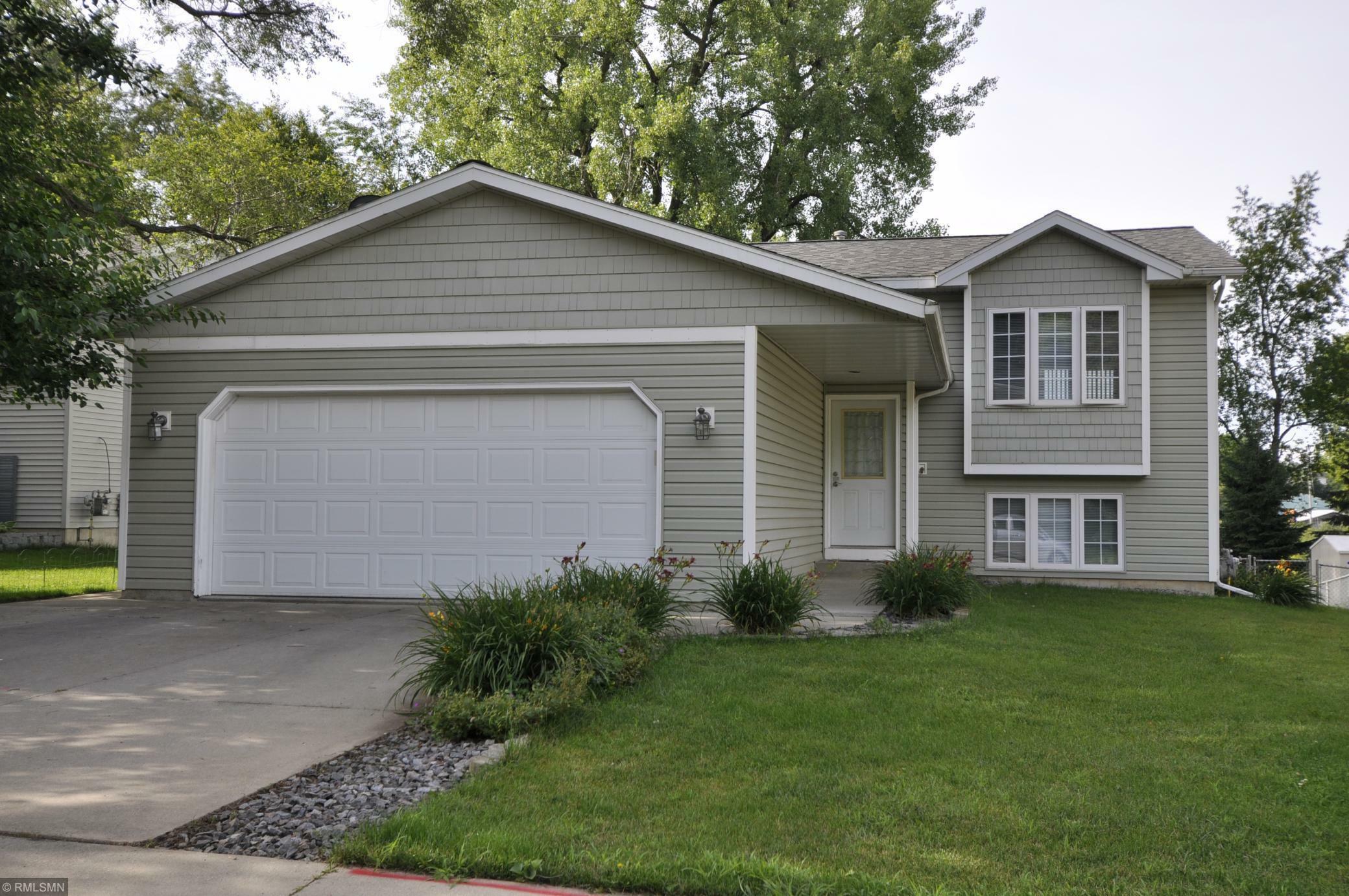 Property Photo: 3834 Strathmore Lane SE MN 55904