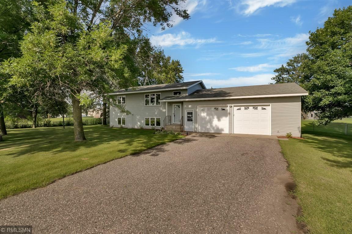 Property Photo:  24107 66th Avenue  MN 56301 