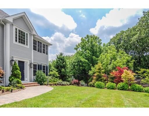 Property Photo: 68 Dakin Road MA 01776