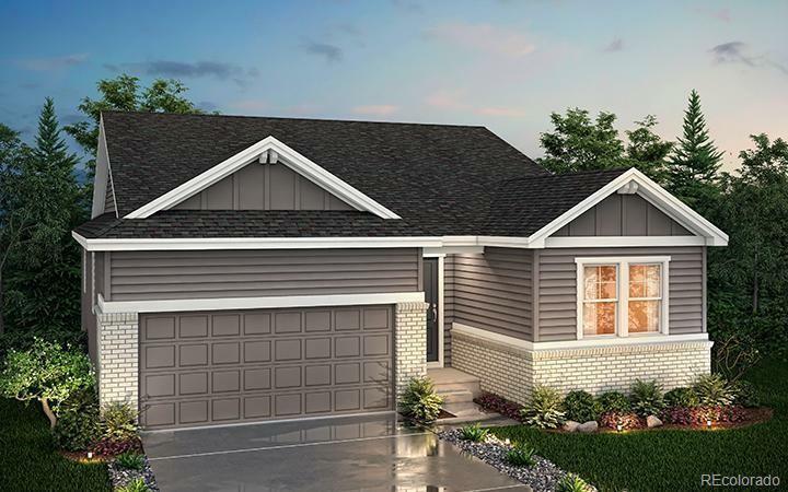 Property Photo: 103 Morgan Circle S CO 80516