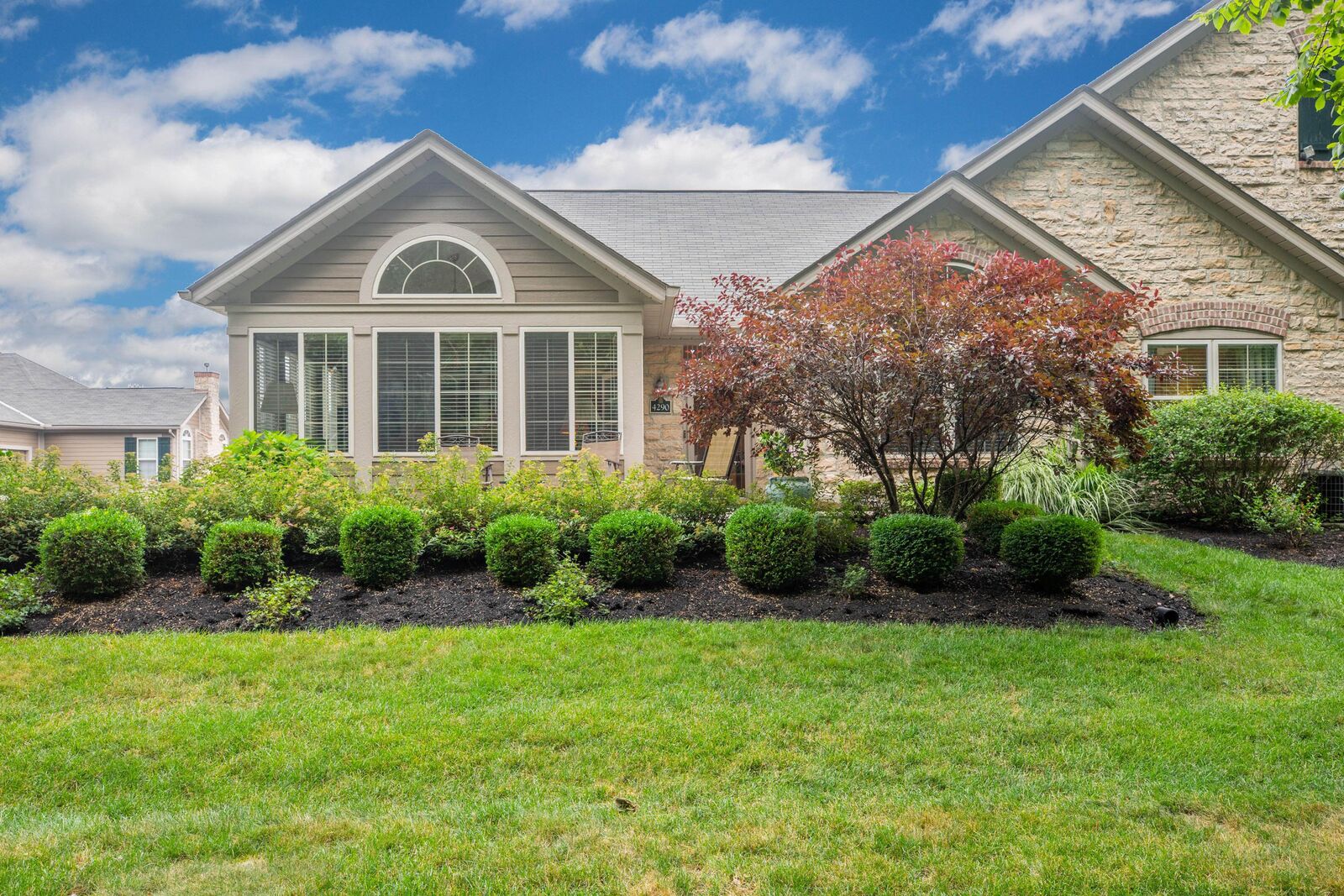 Property Photo:  4290 Bridgelane Place  OH 43054 