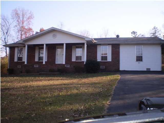 Property Photo:  295 Bandy Rd  GA 30728 