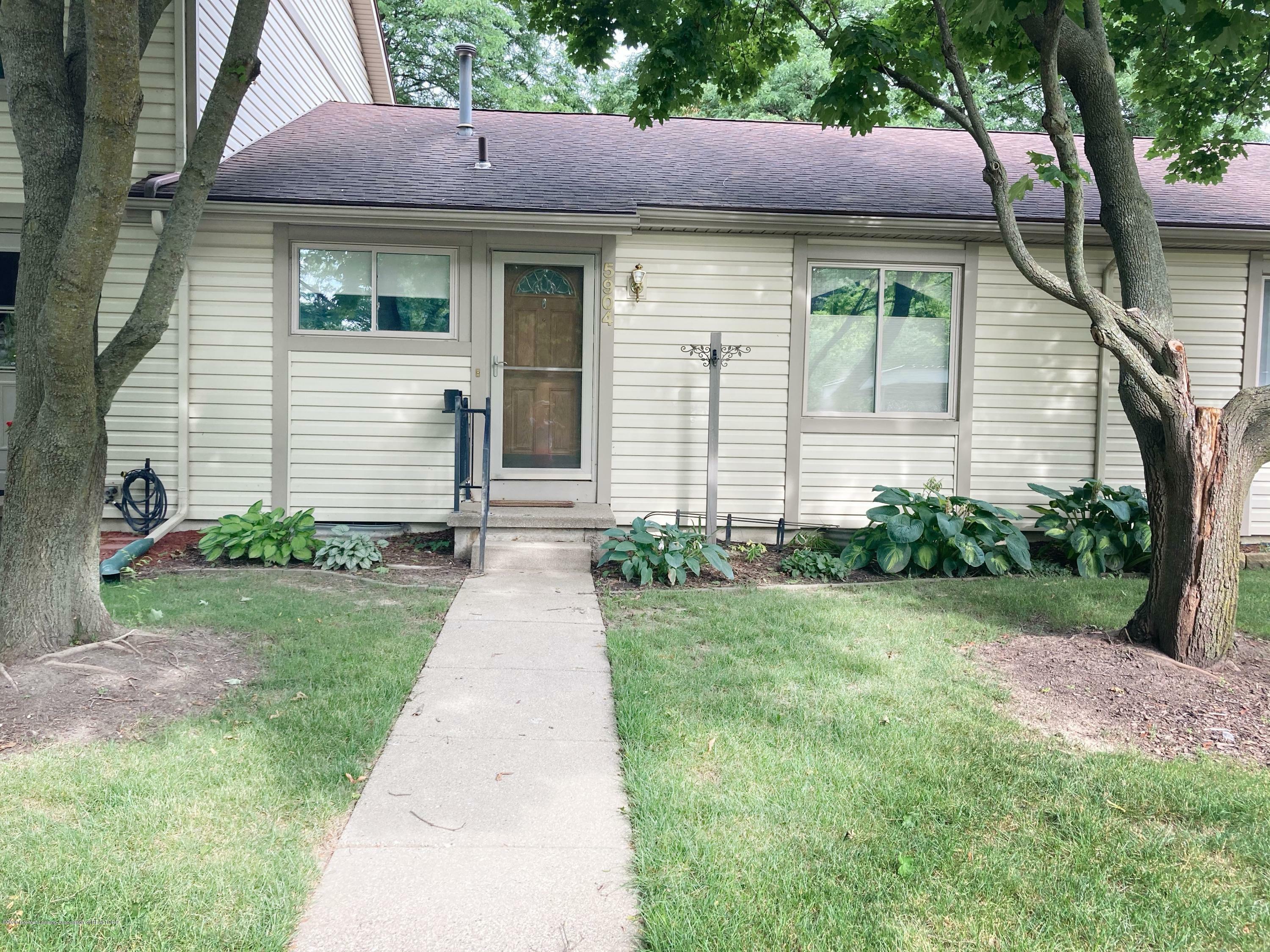 Property Photo:  5904 Okemos Road  MI 48840 