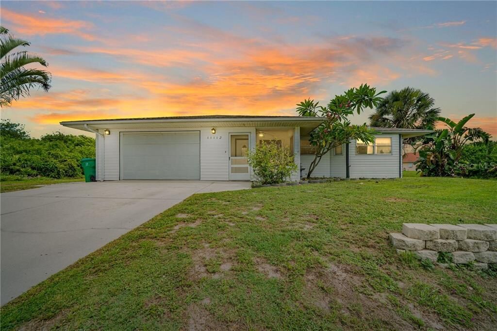 Property Photo:  11112 Grafton Avenue  FL 34224 
