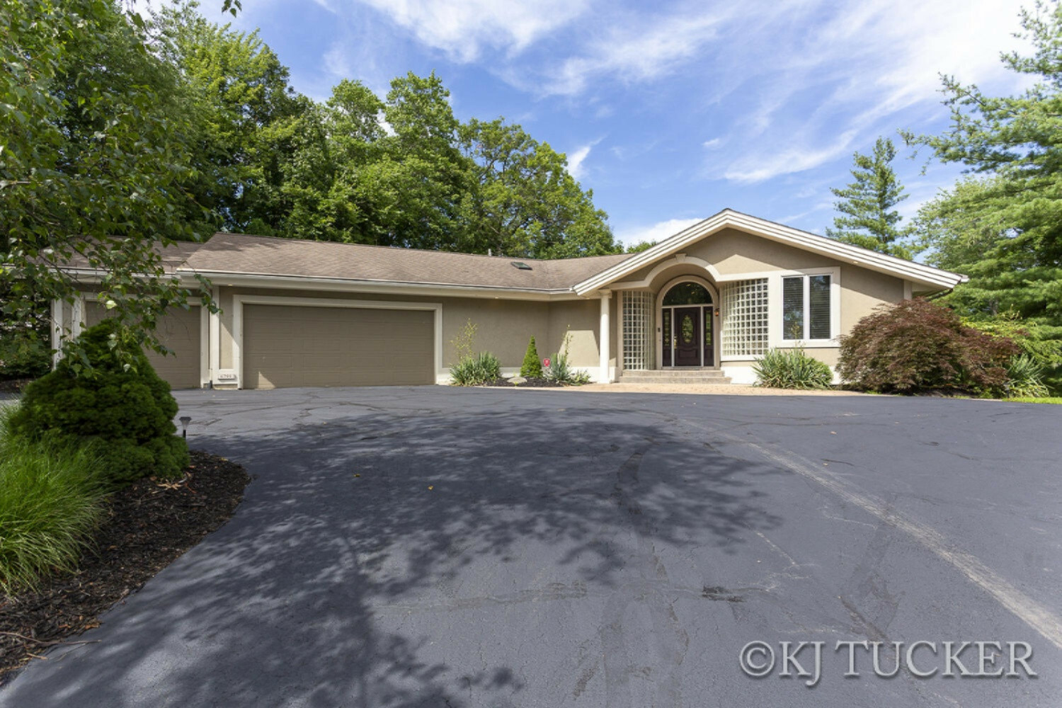 Property Photo:  6799 Cascade Lakes Court  MI 49546 