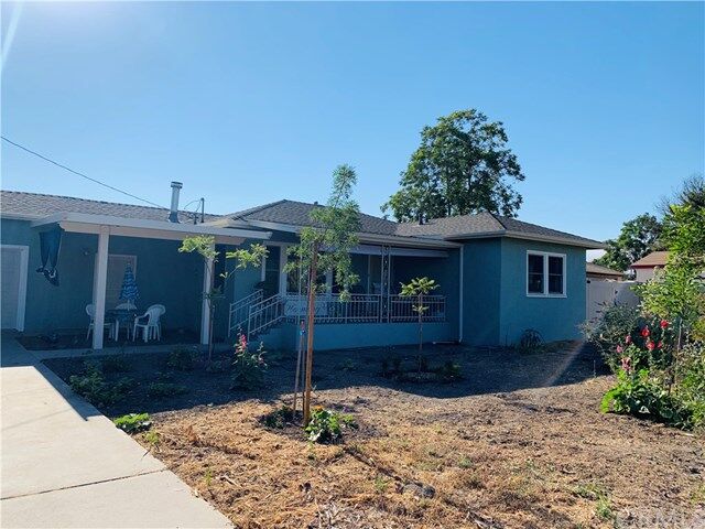 Property Photo:  12596 15th Street  CA 92399 