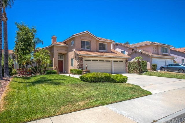 Property Photo: 6790 Tiara Avenue CA 92346