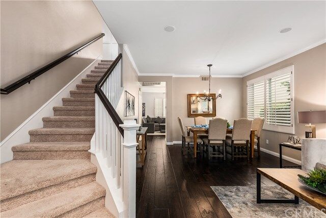 Property Photo:  6 Brookhaven  CA 92618 