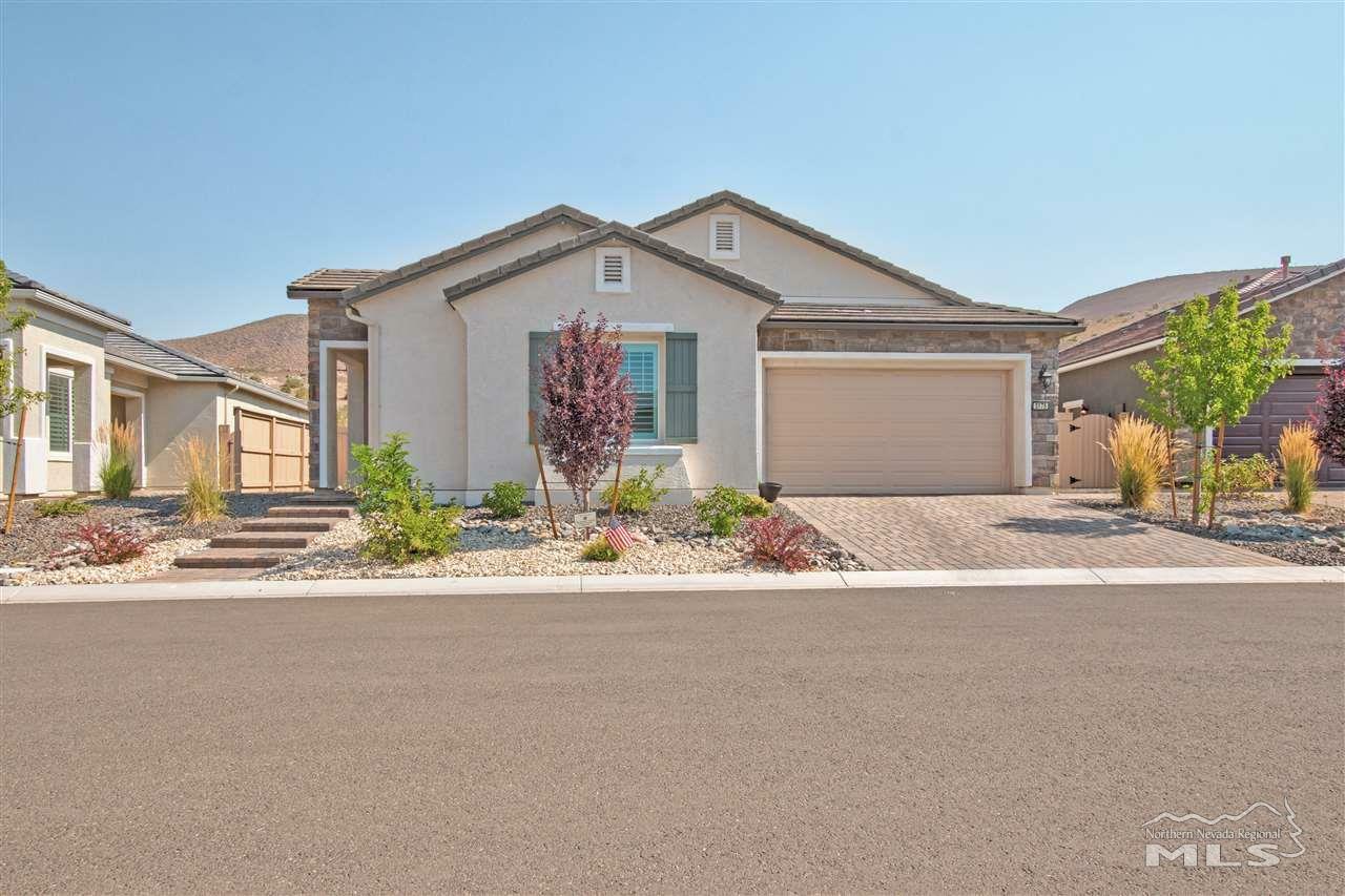 Property Photo:  3175 Show Jumper Ln  NV 89521 