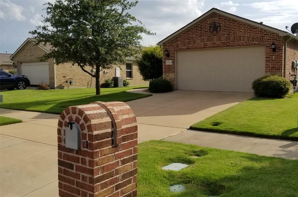 Property Photo:  7551 Kite Lane  TX 75036 