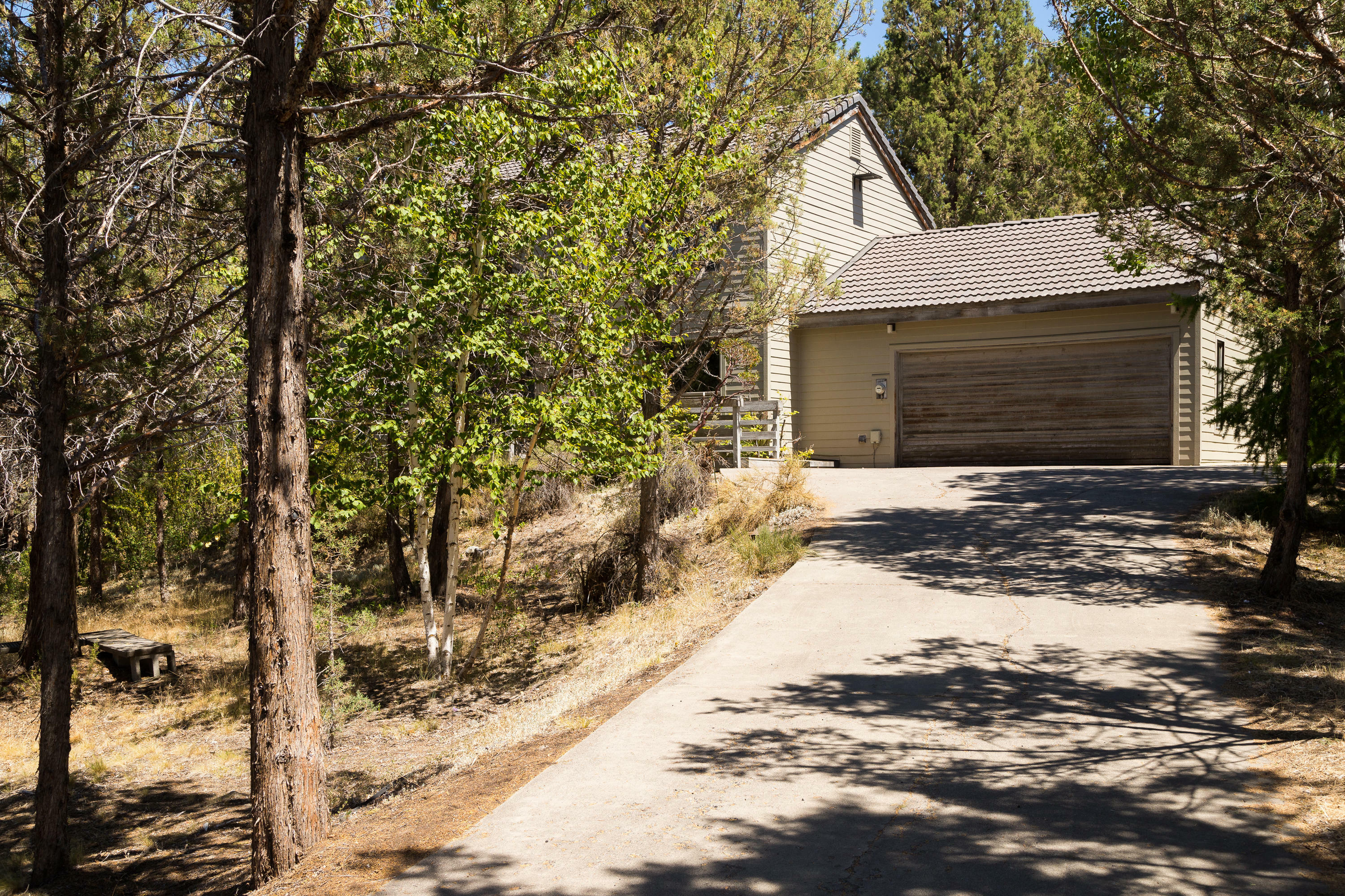 Property Photo:  19625 Tumalo Rim Court  OR 97703 