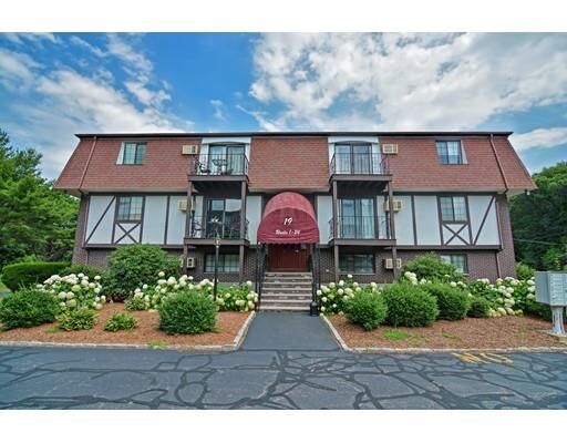 Property Photo:  19 Erick Road 3  MA 02048 