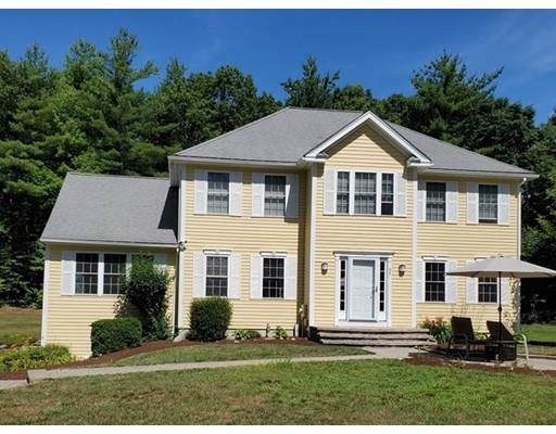 Property Photo: 95 Maple St MA 01775