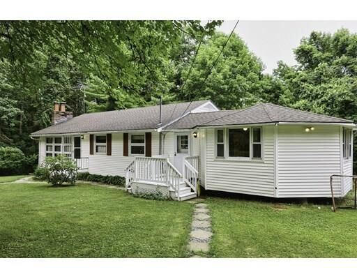 Property Photo: 530 Stafford St MA 01611