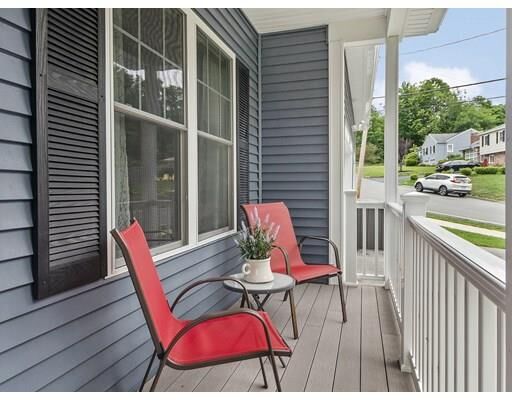 Property Photo:  193 Collincote St  MA 02180 