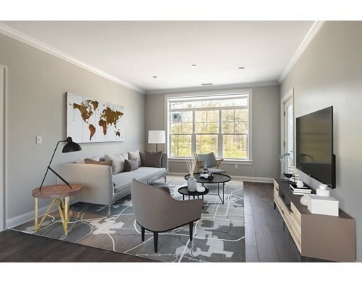 Property Photo: 635 Old Post Road - Woodcrest Run 2-209 MA 02067