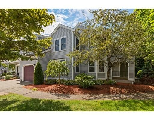 Property Photo: 15 Spring Lane 15 MA 02766
