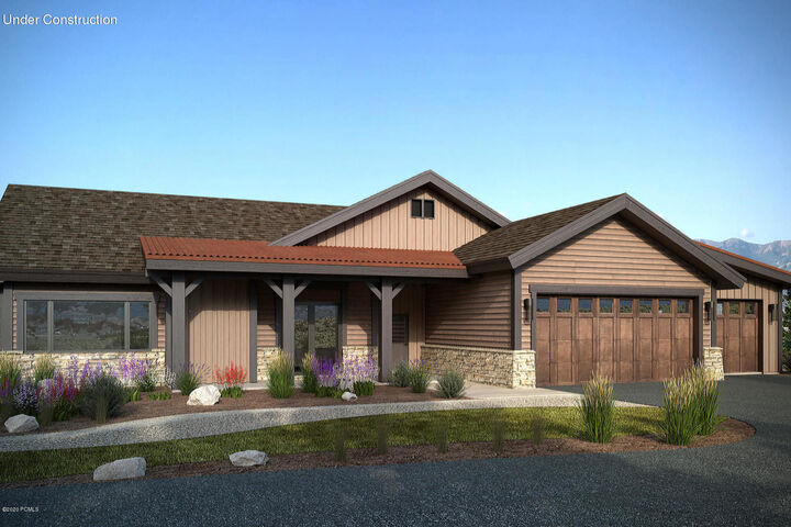 372 Big Meadow Drive  Kamas UT 84036 photo