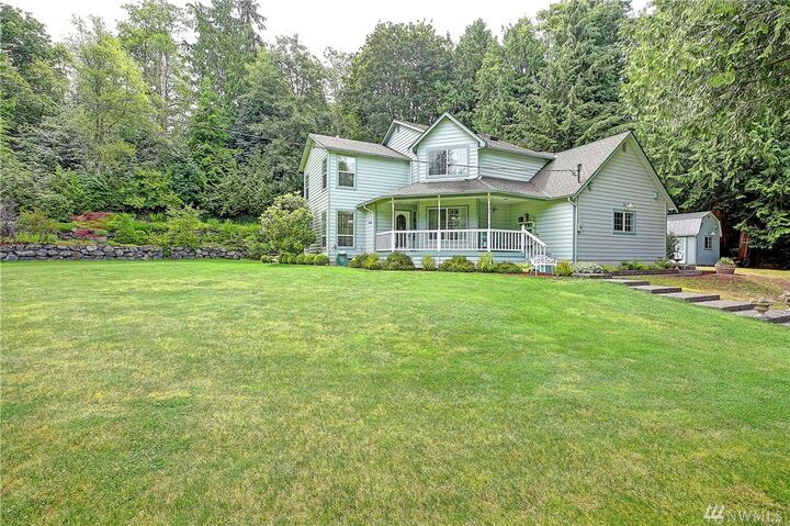 16822  80th Avenue NW  Stanwood WA 98292 photo