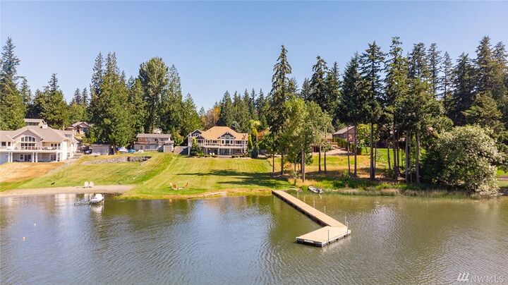 Property Photo:  17423  Topaz Loop SE  WA 98597 