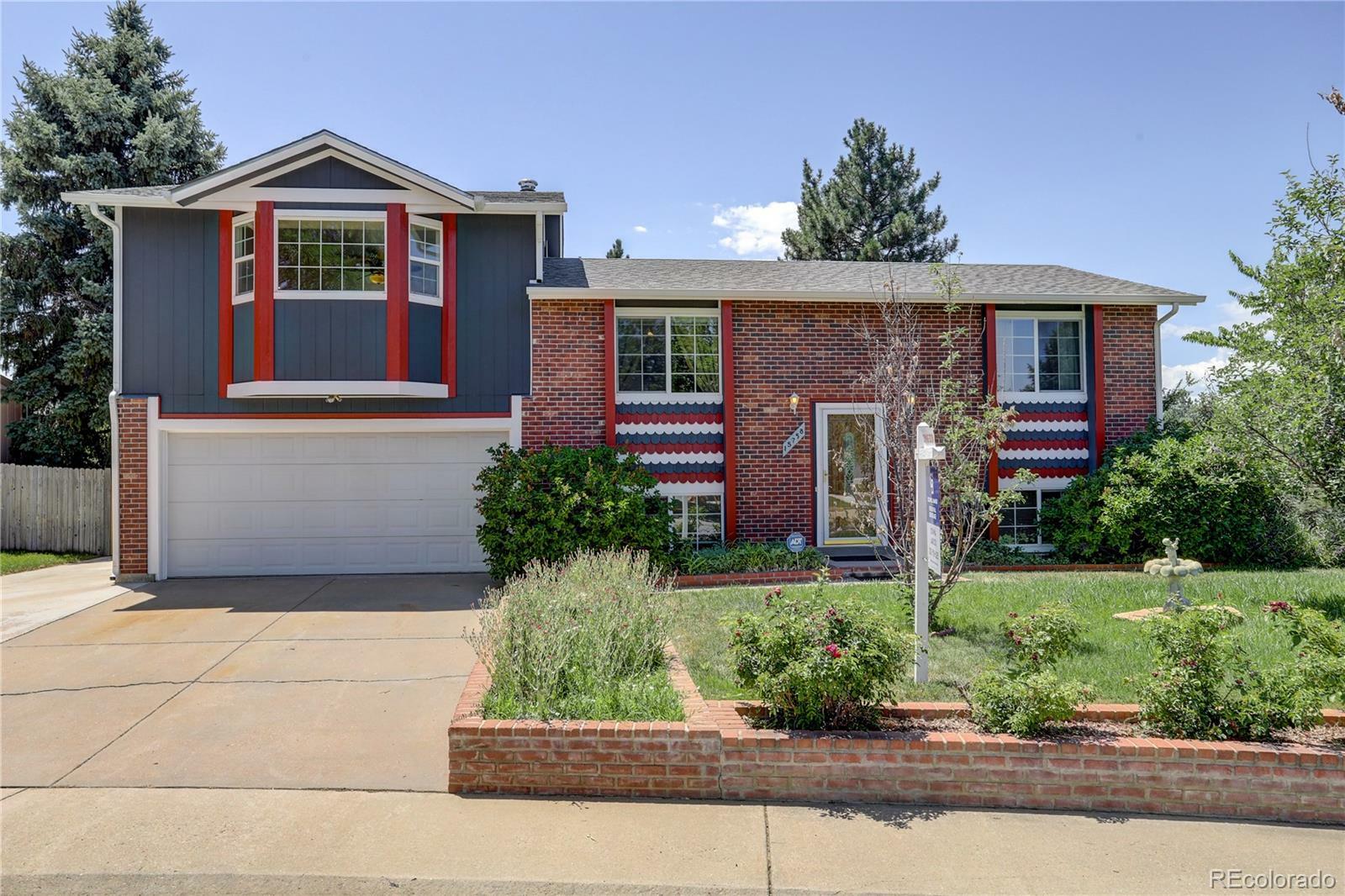 Property Photo:  15758 E Union Avenue  CO 80015 