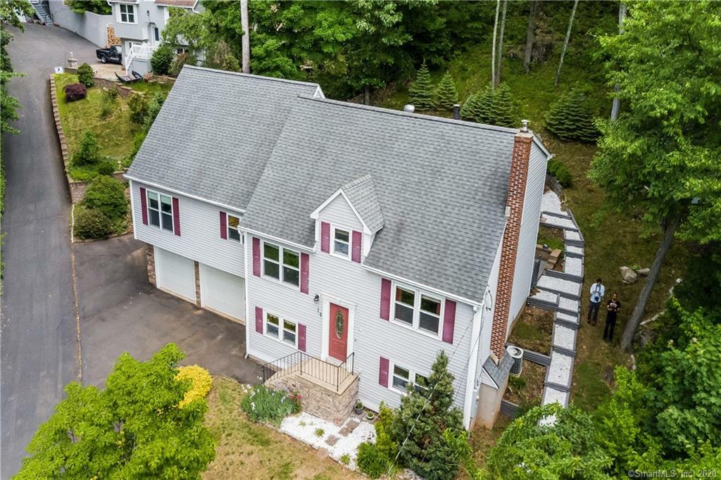 14 Fox Road  Plainville CT 06062 photo