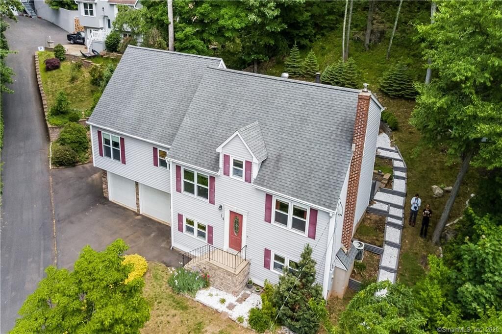 Property Photo: 14 Fox Road CT 06062
