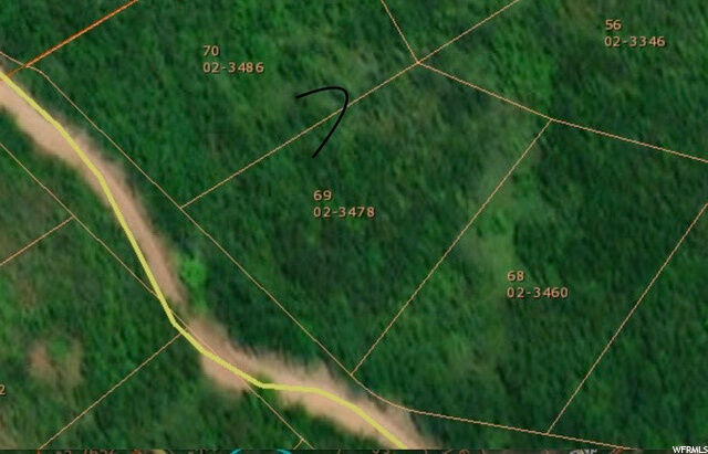 Property Photo: Address not disclosed UT 84049