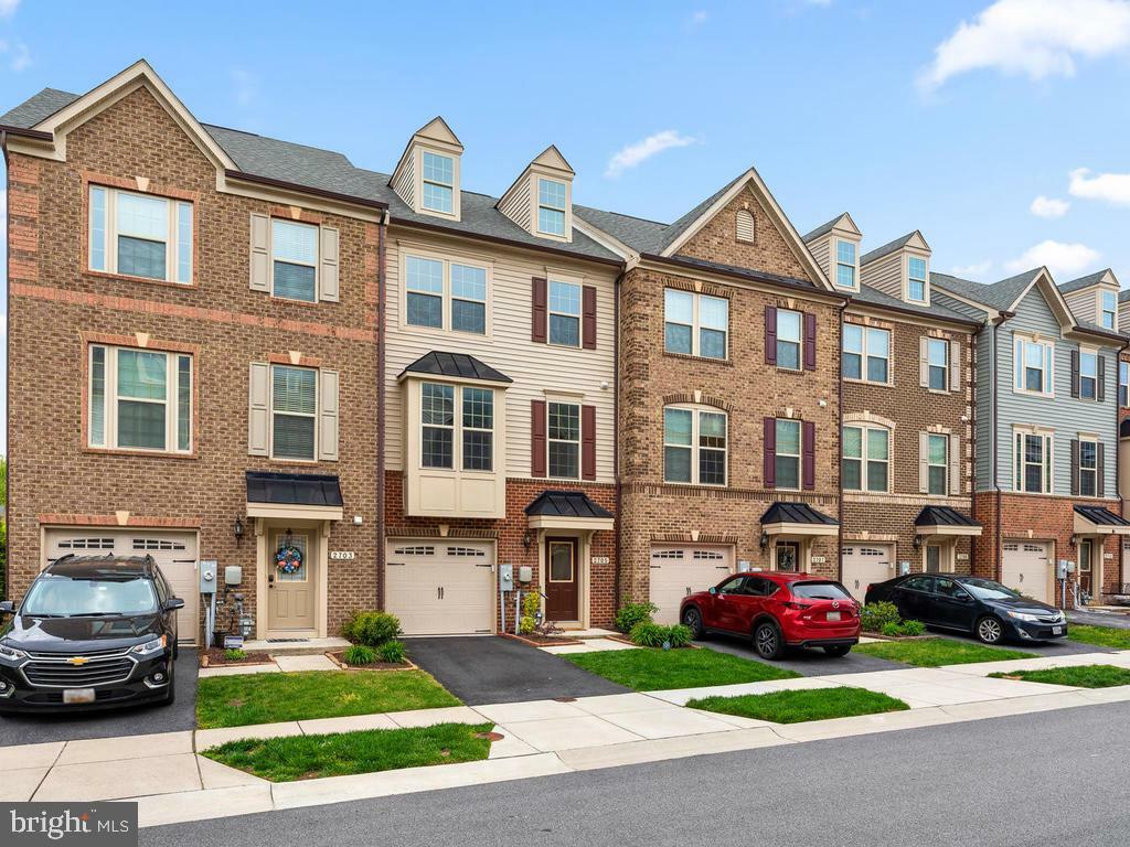 Property Photo: 2705 Prospect Hill Drive MD 21076