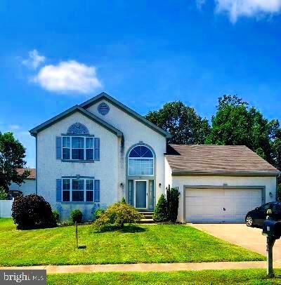 Property Photo:  12 Wood Thrush Avenue  NJ 08081 