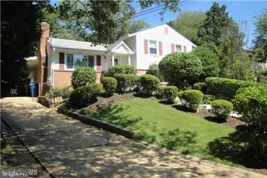 Property Photo:  1825 Opalocka Drive  VA 22101 