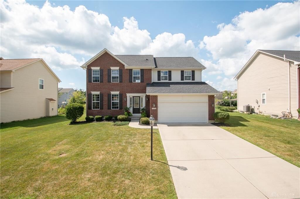 Property Photo: 3339 Seton Hill Drive OH 45305