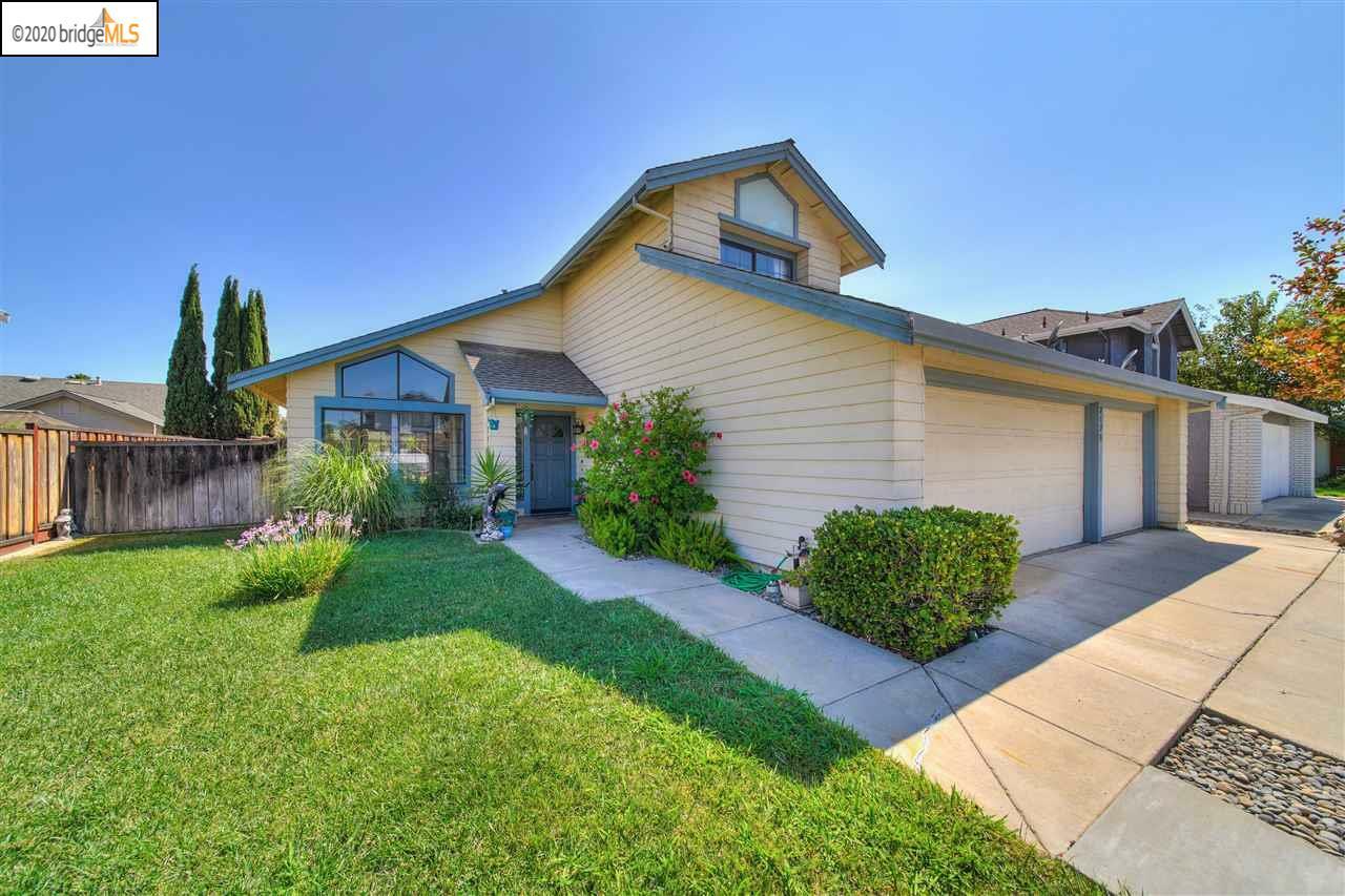 Property Photo:  2170 Breaker Court  CA 94505 