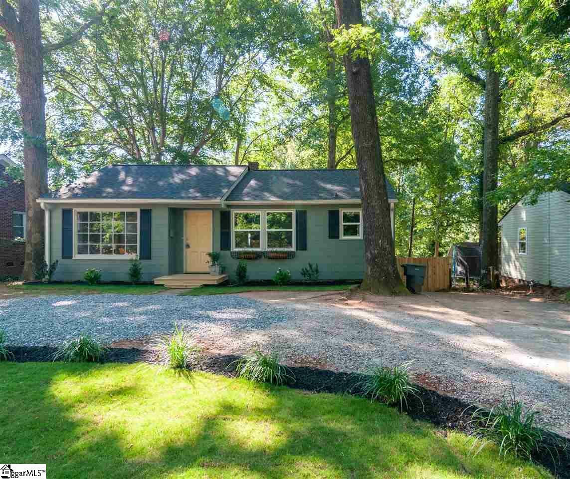 Property Photo:  103 Ponce De Leon Avenue  SC 29302 