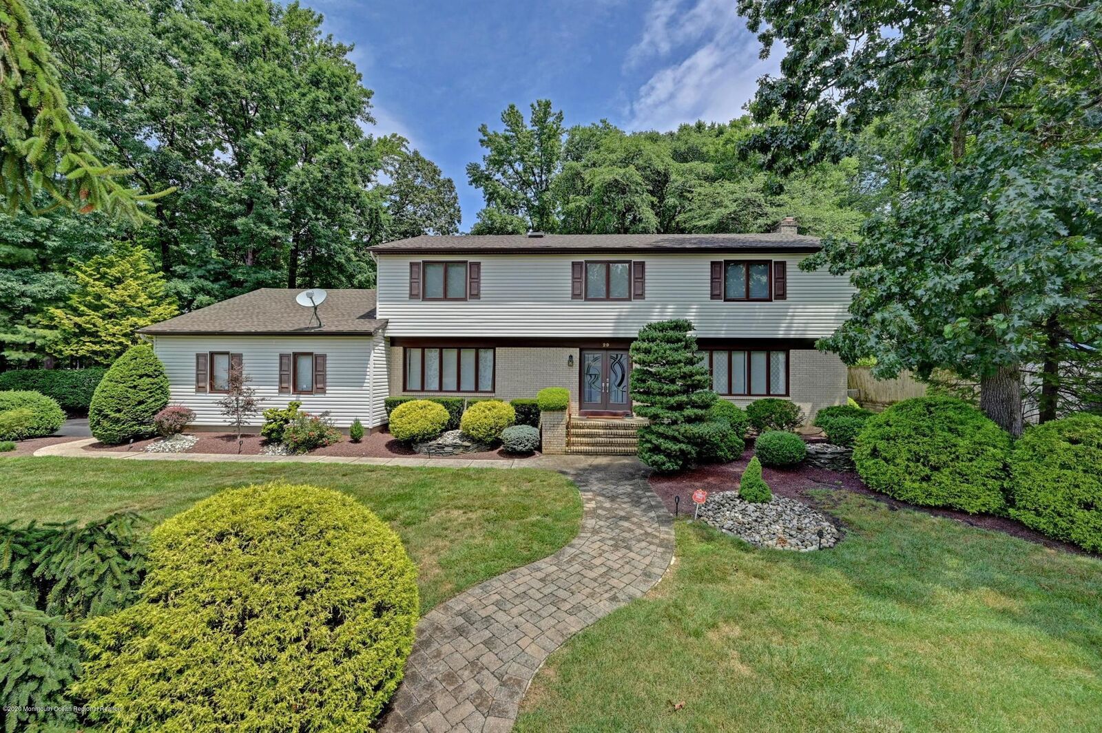 Property Photo: 29 Vista Drive NJ 07751