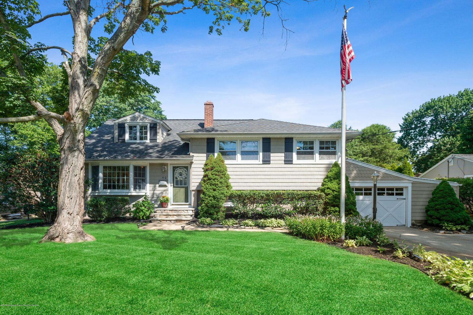 Property Photo: 40 Field Avenue NJ 07701